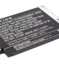 Batteri til Nokia Lumia 1320 1520 RM-937 938 939 BV-4BW 3500 mAh