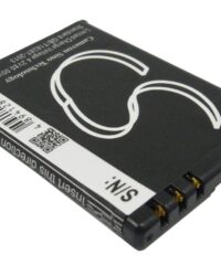 BL-4B Nokia Original batteri 700 mAh-0