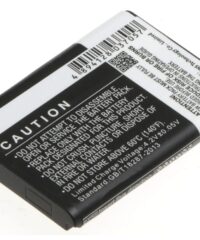 BL-5B Nokia Original batteri 890 mAh-0