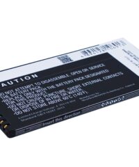 Batteri til Nokia Lumia 640 XL 3.8V 3000mAh-0