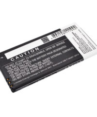 Batteri til Nokia Lumia 640 3.8V 2600mAh-0