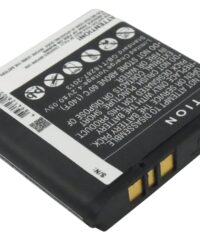 Batteri til Nokia BP-6M 1100mAh