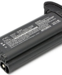 Batteri til Canon EOS 1DS Mark II 12 Volt 1650 mAh NIMH NP-E3-0