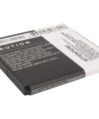 Batteri til Alcatel One touch og OT serier 3.7V 1650mAh-0