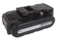 Batteri til Panasonic 14.4V 3.0Ah Li-ion EZ9L41 EZ9L42