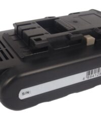 Batteri til Panasonic 14.4V 3.0Ah Li-ion EZ9L41 EZ9L42