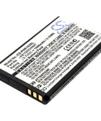 Batteri for Doro PhoneEasy 1362 2414 Philips Xenium AB1050GWMT-0