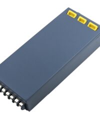 Batteri for PHILIPS ForeRunner 2, FR2 6073-A, M3863A, M3863A-146144