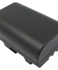 Batteri for Panasonic Lumix DMC-GH3 GH4 DC-G9 DMW-BLF19E 2,0Ah