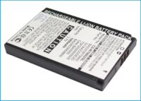 Batteri for Jukebox Zen NX 331A4Z20DE2D-0