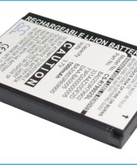 Batteri for Jukebox Zen NX 331A4Z20DE2D-0