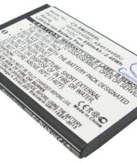 Samsung AB463651BU kompatibelt batteri 3,7V 650mAh-0