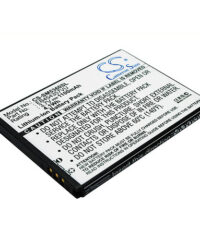 EB454357VA kompatibelt batteri till Samsung Galaxy Y GT-S5380 1100mAh -0