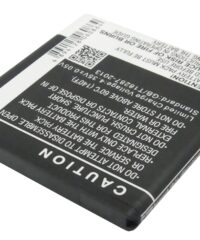 AB653850CE Samsung batteri 1500 mAh-0