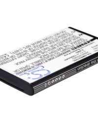 Samsung AB463651BU kompatibelt batteri 3,7V 650mAh-0