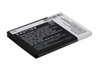 Batteri til Samsung Galaxy Young 2 3.7V 1300mAh