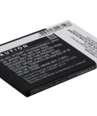 Batteri til Samsung Galaxy Young 2 3.7V 1300mAh