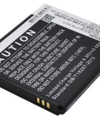 Batteri til Samsung galaxy Core 2 3.8V 2000mAh