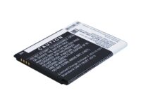 Batteri til Samsung Galaxy Ace 4 LTE - 1900mAh 3.8V