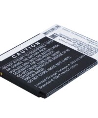 Batteri til Samsung Galaxy Ace 4 LTE - 1900mAh 3.8V