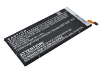 Batteri til Samsung Galaxy A5, 2300mAh 3.8V