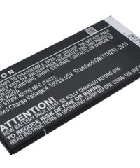 Batteri til Samsung Galaxy A5, 2300mAh 3.8V