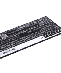 Batteri til Samsung Galaxy S7 Edge 3.85V 3600mAh