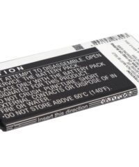 Batteri til Samsung Galaxy S5 EB-BG900 2800 mAh