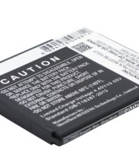 Batteri for Samsung Galaxy J1, SM-J100 EB-BJ100B