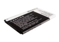 Batteri til Samsung Galaxy Note 3 EB-B800, B800BE Kompatibelt-0