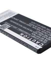 Kompatibelt batteri til Samsung Galaxy Note 4 - 3.85V 3220mAh