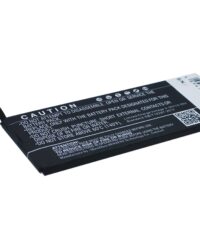 Batteri for Galaxy Note 5 EB-BN920ABE 3Ah-0