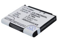 Batteri til Samsung Freeform 2 AB653443CE 1000 mAh kompatibelt-0