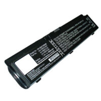 AA-PB0TC4R kompatibelt batteri till Samsung NP N305 / N310 AA-PB0TC4B-0