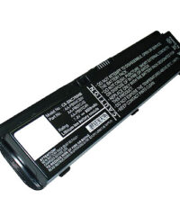 AA-PB0TC4R kompatibelt batteri till Samsung NP N305 / N310 AA-PB0TC4B-0