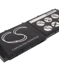 Batteri til Samsung NP700 Series 7 Chronos 14,8V 4,4Ah