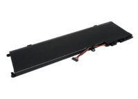 Batteri til Samsung NP880Z5E-serier 6000mAh 15.1V