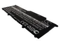 Batteri til Samsung 900X3C 7,4V 5850mAh AA-PBXN4AR AA-PLXN4AR Li-ion (internbatteri)