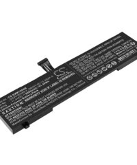 Batteri for Schenker XMG Fusion 15 XFU15L19 Adata XPG XENIA 15 17 3ICP7/63/69-2 GKIDT-00-13-3S2P-0-0