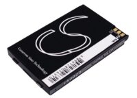 Batteri Socketmobile Sonim XP1, XP3 3,7V 1100mAh Li-ion XP1-0001100-55304