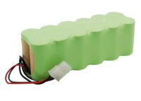 Batteri til Tektronix TFS3031 14.4V 3000mAh Ni-MH-0