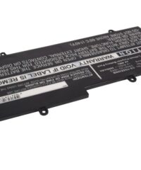 Batteri for Toshiba Z830 Z835 Z935 m.fl-0