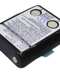 Batteri for Doro WT86 TSX-BP 4,8V-0