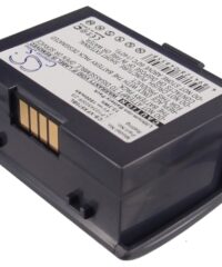 Batteri til VeriFone VX670 betalingsterminal 24016-01-R 1800mAh 7.4V-0