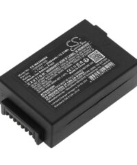 Batteri for PSION WA3006 1050494-002 WA3020-0