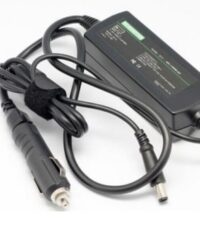 DC/DC adapter 120W 11-15VDC til 16VDC Sigarettenner-0