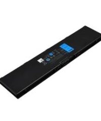 Batteri til Dell Latitude E7440 og Latitude E7440 Touch 7.4V 5800mAh -0