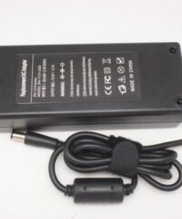 PC lader / AC adapter Dell 19,5V 90W 7,4mm