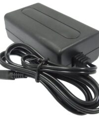 AC Adapter for Sony A-Serier, SLT/SLR AC-PW10 110-240VAC-0