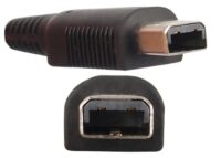 Lader til Nintendo 3DS XL 5.2VDC 100-240VAC-56740